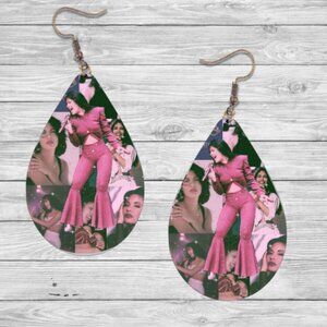 Selena Earrings